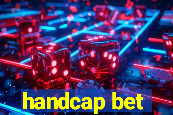 handcap bet