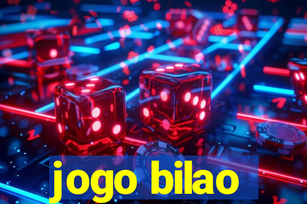 jogo bilao