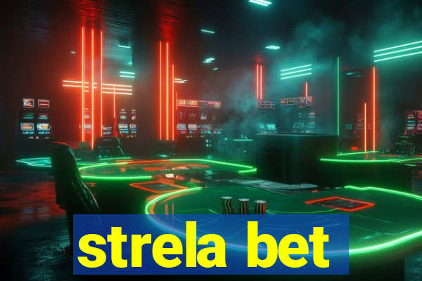 strela bet