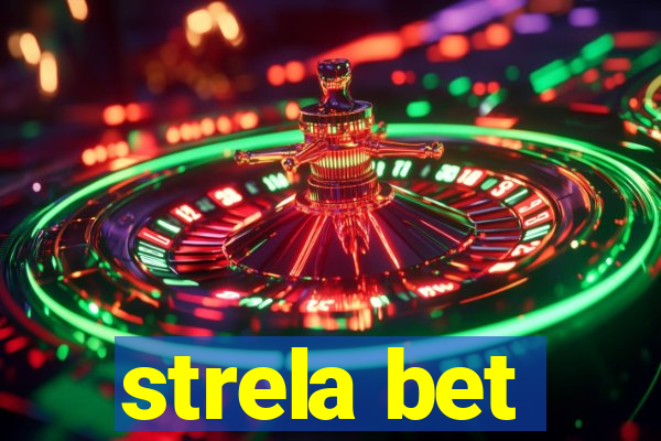 strela bet