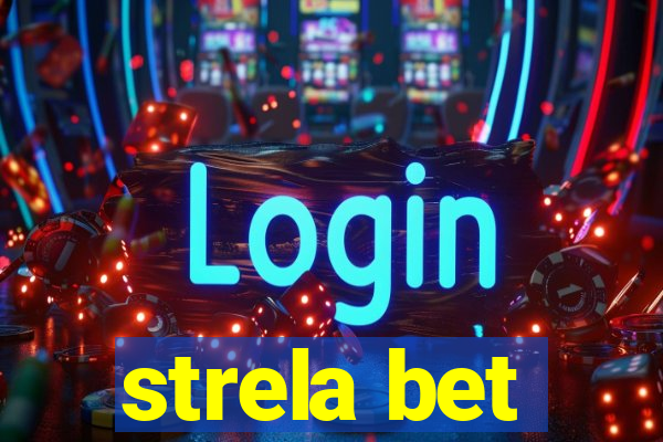 strela bet