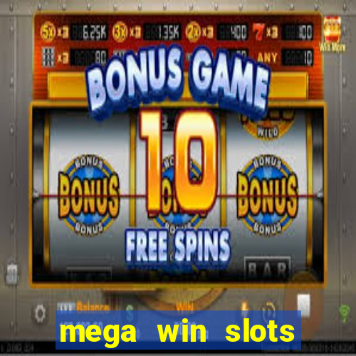 mega win slots slots 777 india online