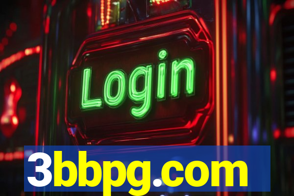 3bbpg.com