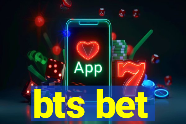 bts bet