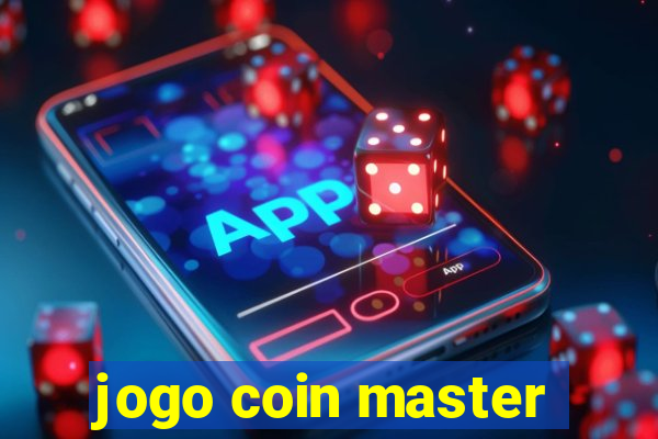 jogo coin master