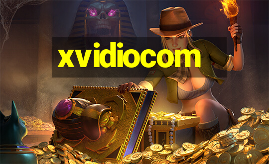 xvidiocom