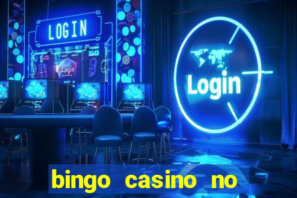 bingo casino no deposit bonus