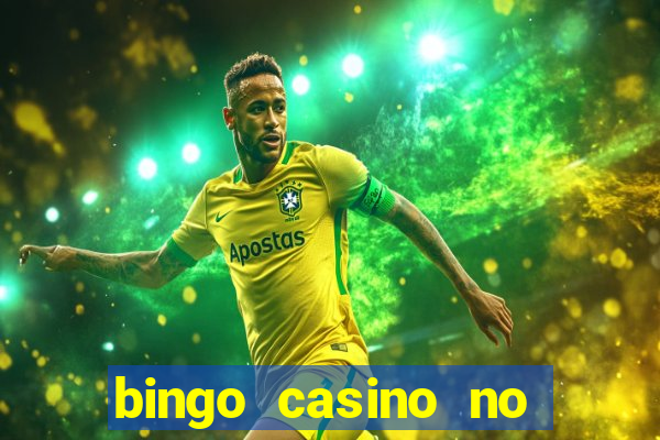 bingo casino no deposit bonus