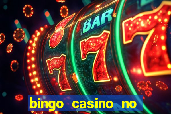 bingo casino no deposit bonus