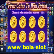 www bola slot