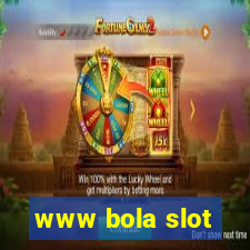 www bola slot