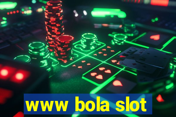 www bola slot