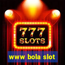 www bola slot