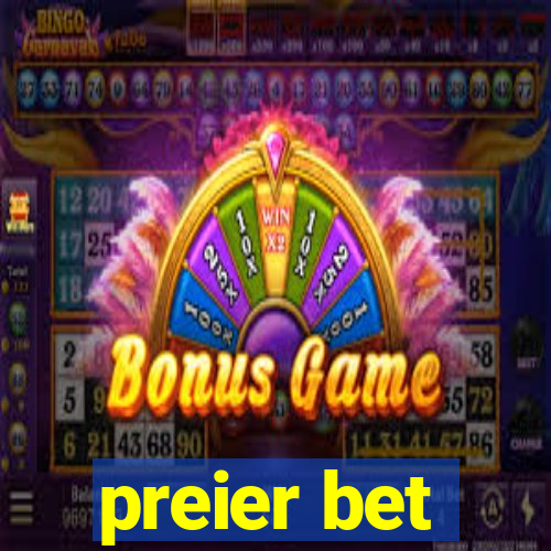 preier bet