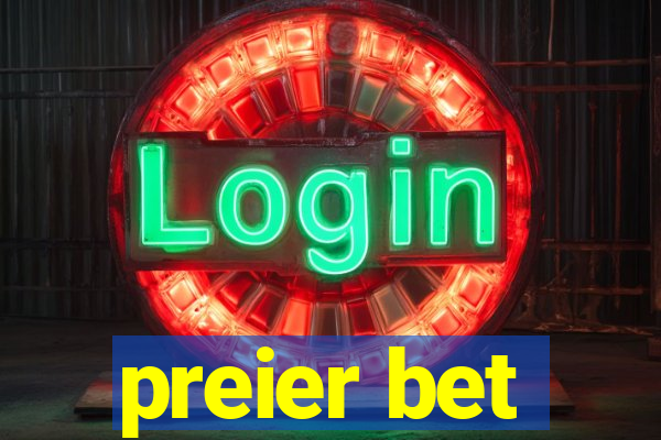 preier bet