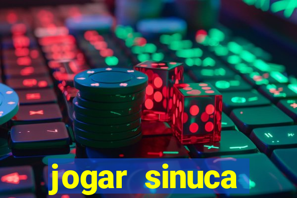 jogar sinuca valendo dinheiro