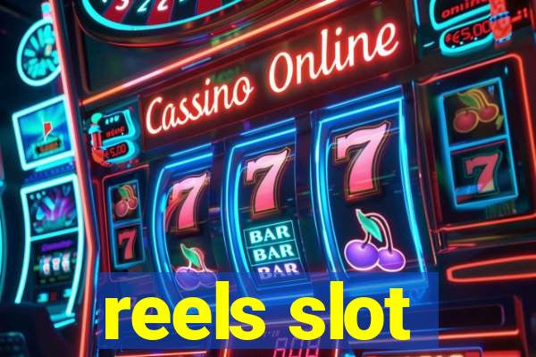 reels slot