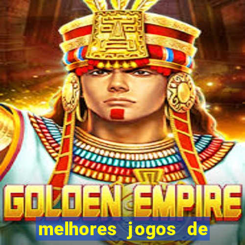 melhores jogos de slots para ganhar dinheiro