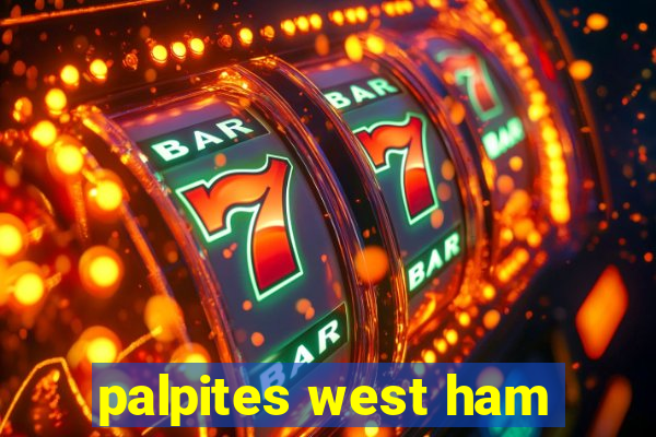 palpites west ham