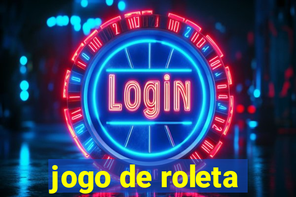 jogo de roleta