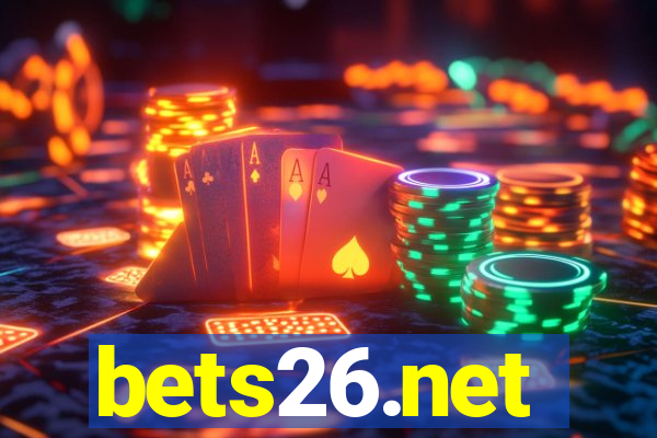 bets26.net