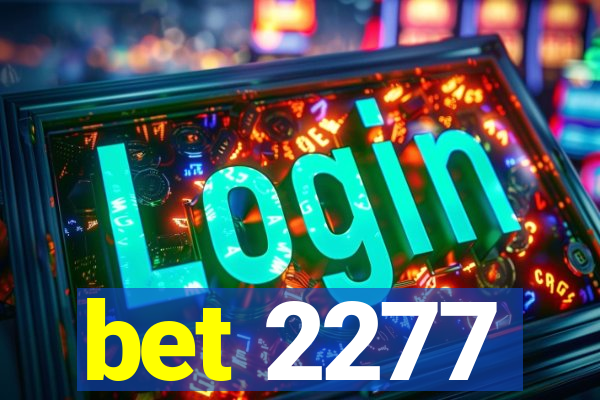 bet 2277