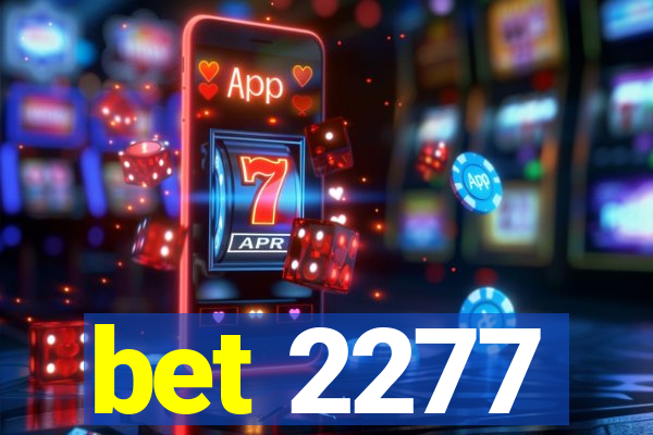 bet 2277