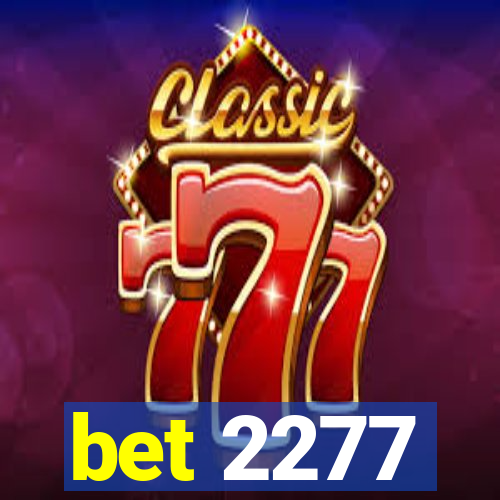 bet 2277