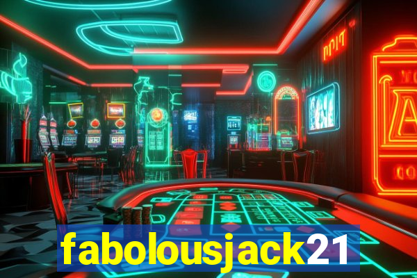 fabolousjack21