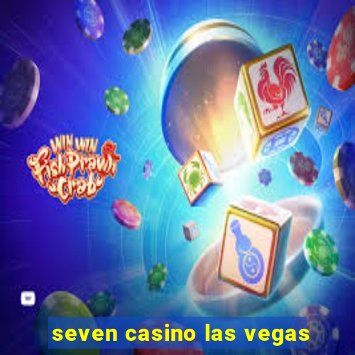 seven casino las vegas