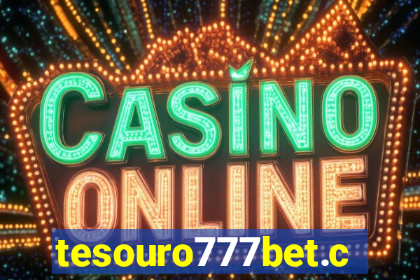 tesouro777bet.com