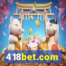 418bet.com