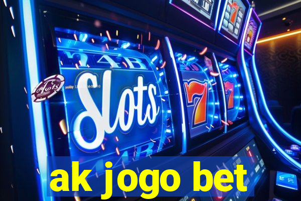 ak jogo bet