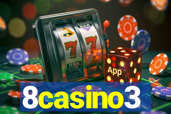 8casino3