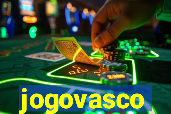 jogovasco