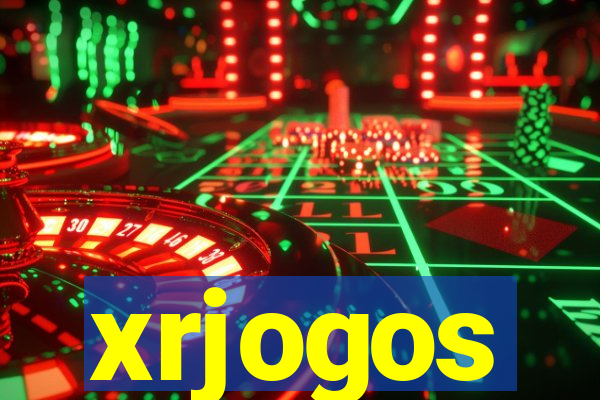 xrjogos