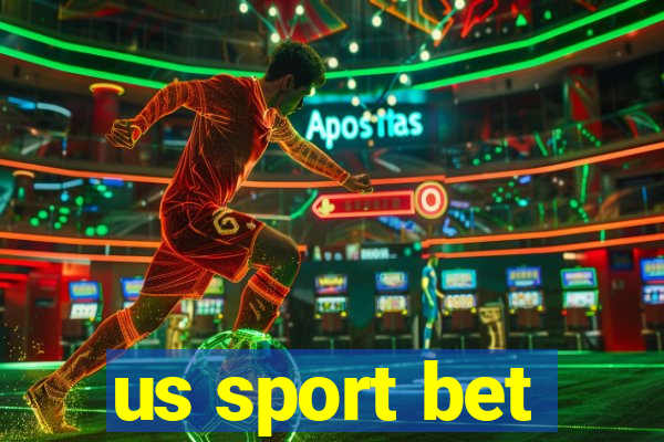 us sport bet