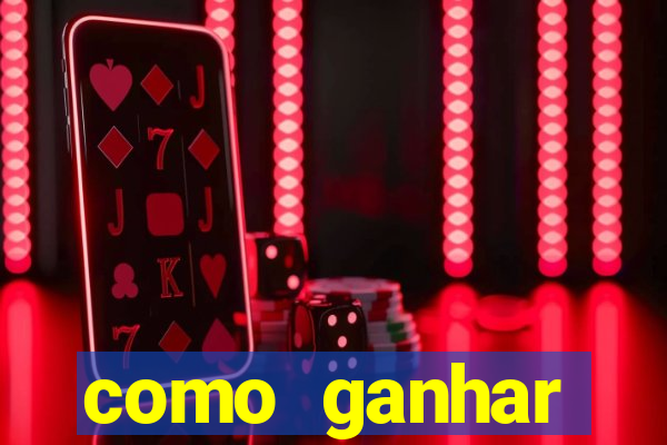 como ganhar dinheiro jogando fortune tiger