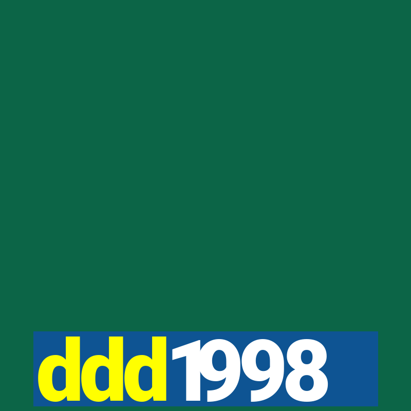 ddd1998