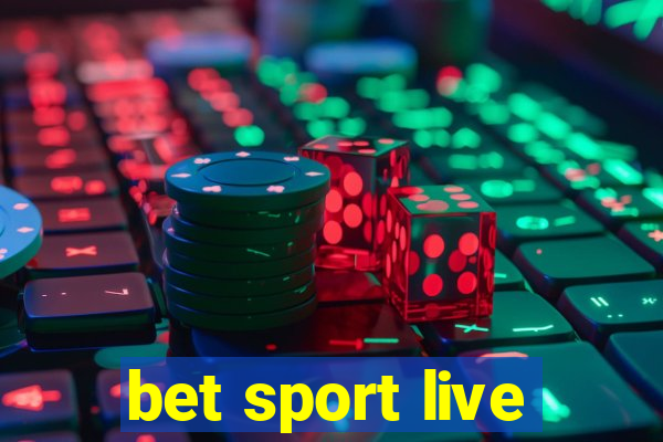 bet sport live