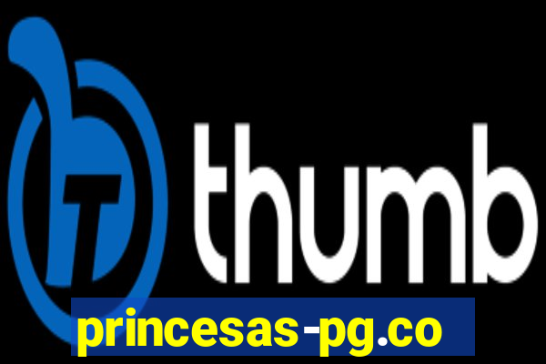 princesas-pg.com