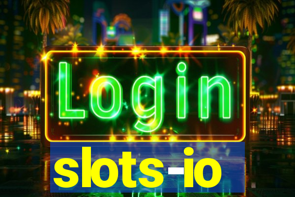 slots-io