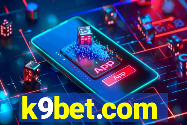 k9bet.com