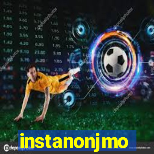 instanonjmo