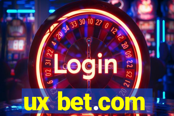 ux bet.com