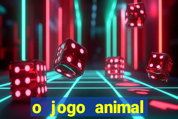 o jogo animal world paga mesmo