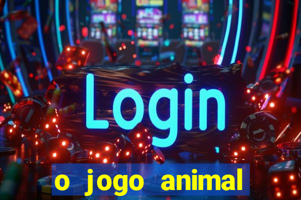 o jogo animal world paga mesmo