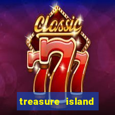 treasure island casino in vegas