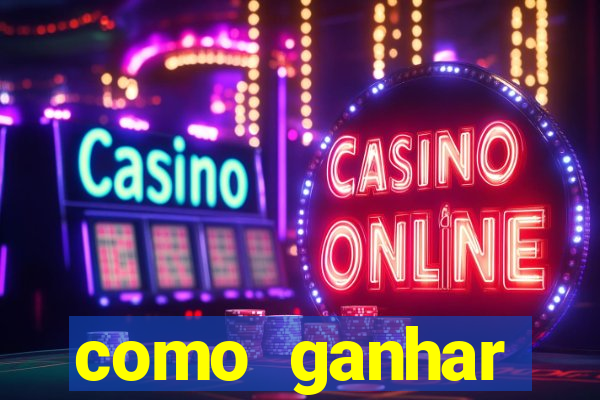 como ganhar dinheiro com jogos de cassino