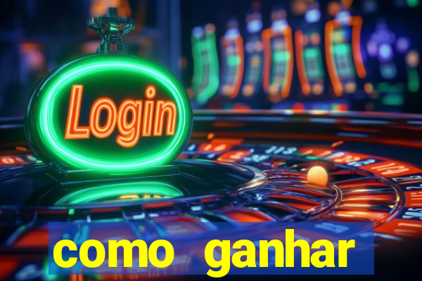 como ganhar dinheiro com jogos de cassino